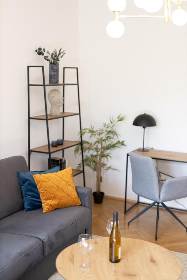 Lahn-Living I - Modernes Design - Privater Garten - Zentrale Lage Nahe Rhein Und Martinsburg Ланштайн Екстер'єр фото